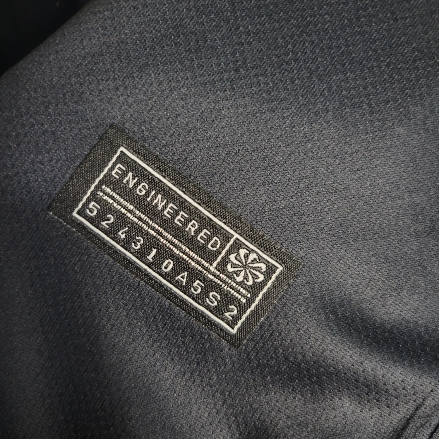 2023/24 Barcelona training fan jersey