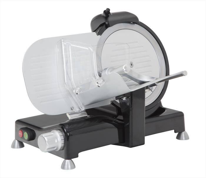 R.G.V. - LUXURY 25 BLACK EDITION-Nero