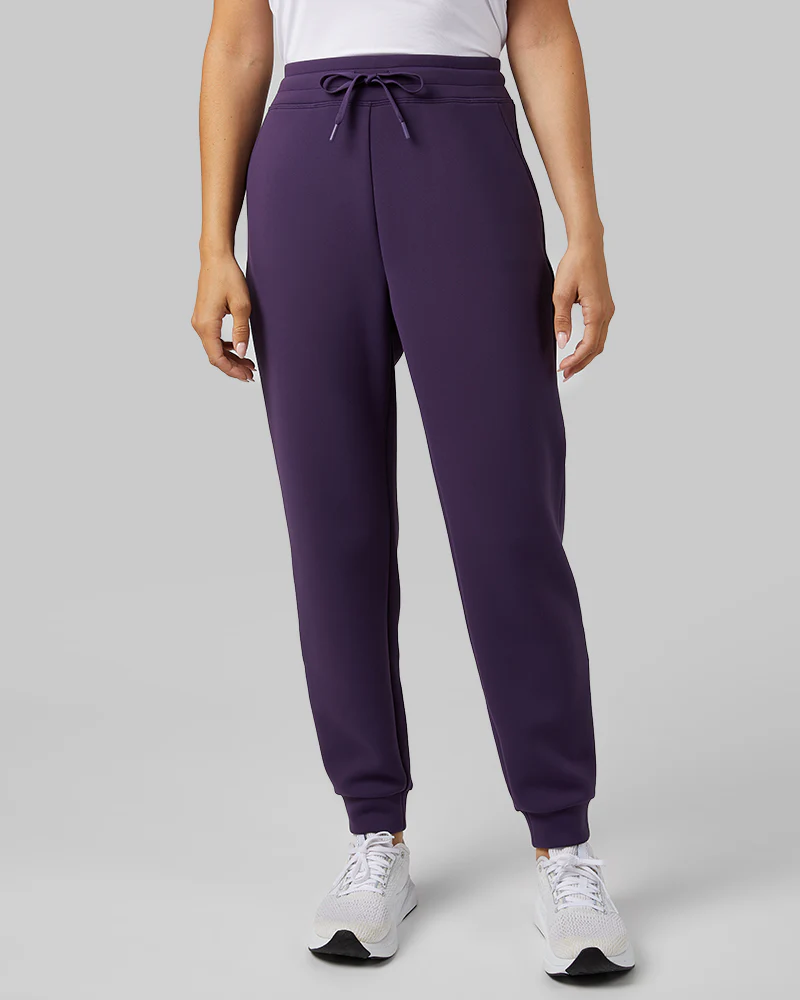 WOMEN'S SWEAT TECH JOGGER