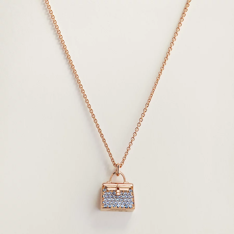 Amulettes Kelly pendant