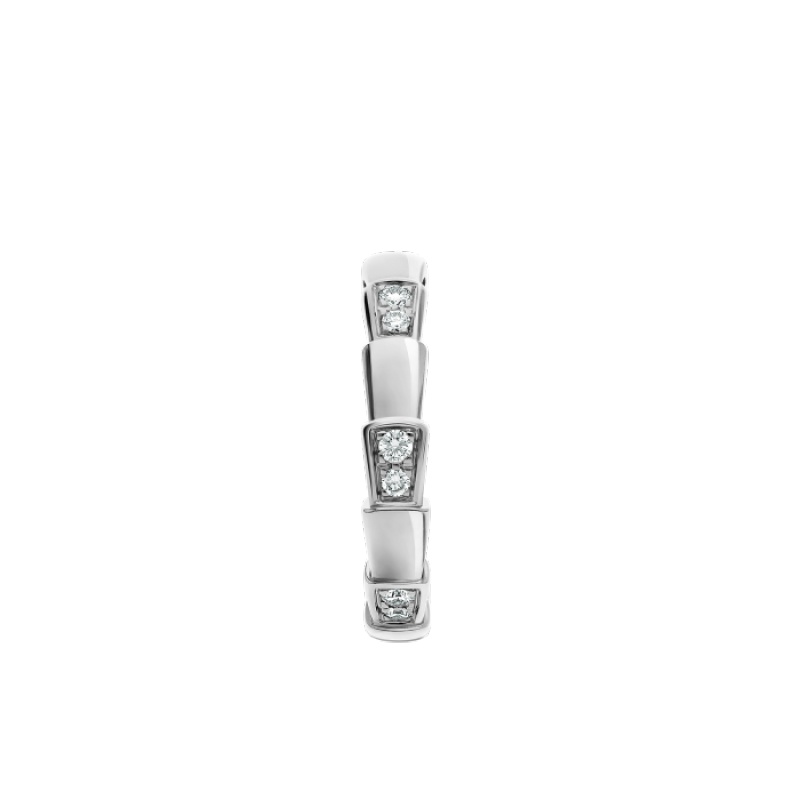 Serpenti Viper Ring