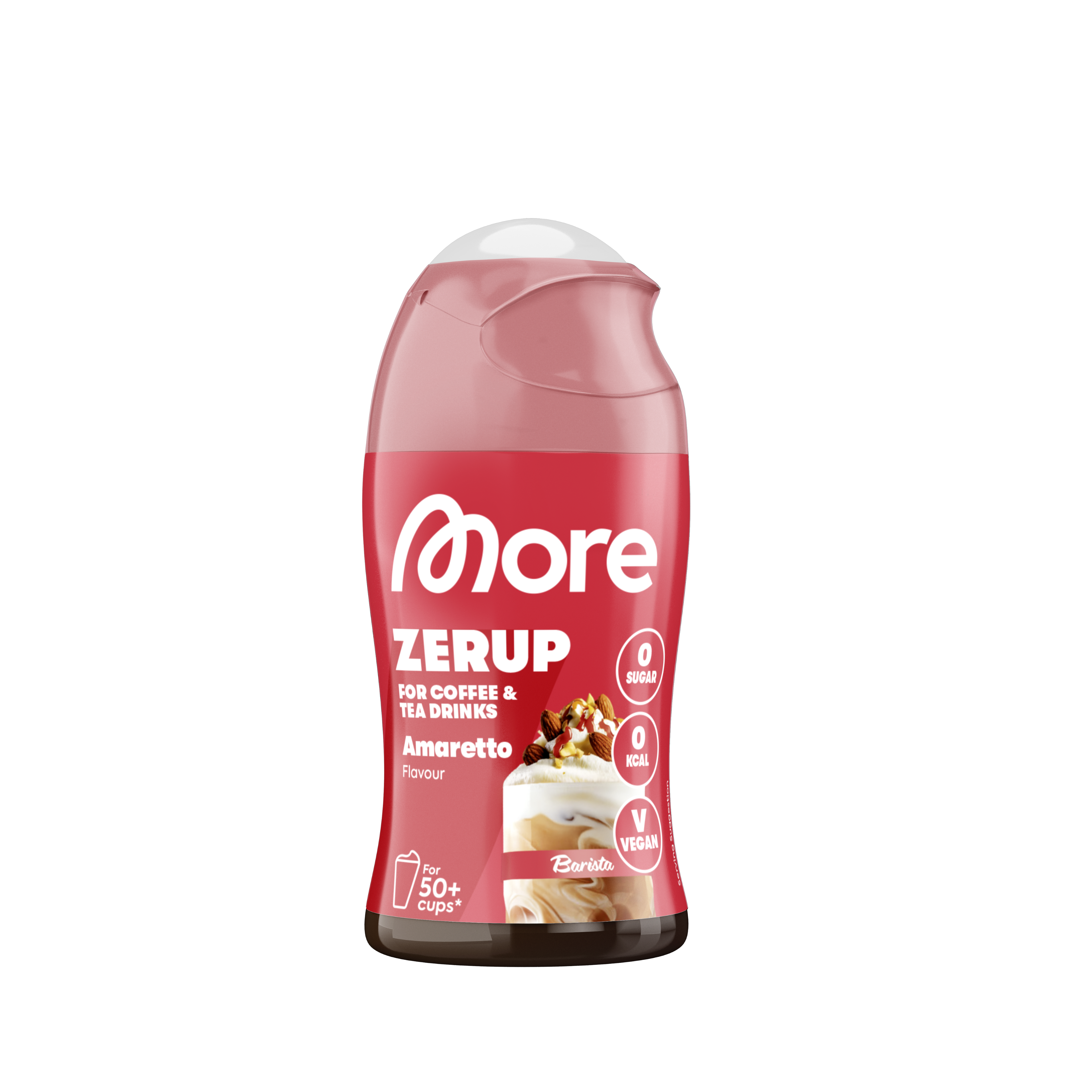 Barista Zerup