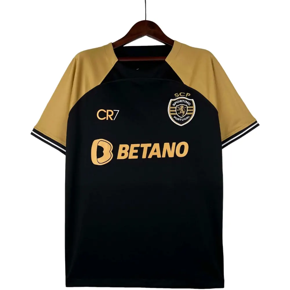 2023/24 Sporting Lisbon Third Away Football Shirt
