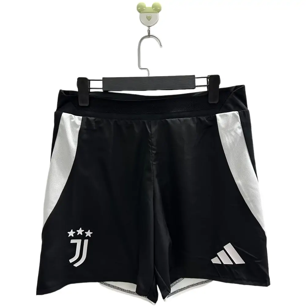 2024/25 Juventus Home Shorts - Player Version
