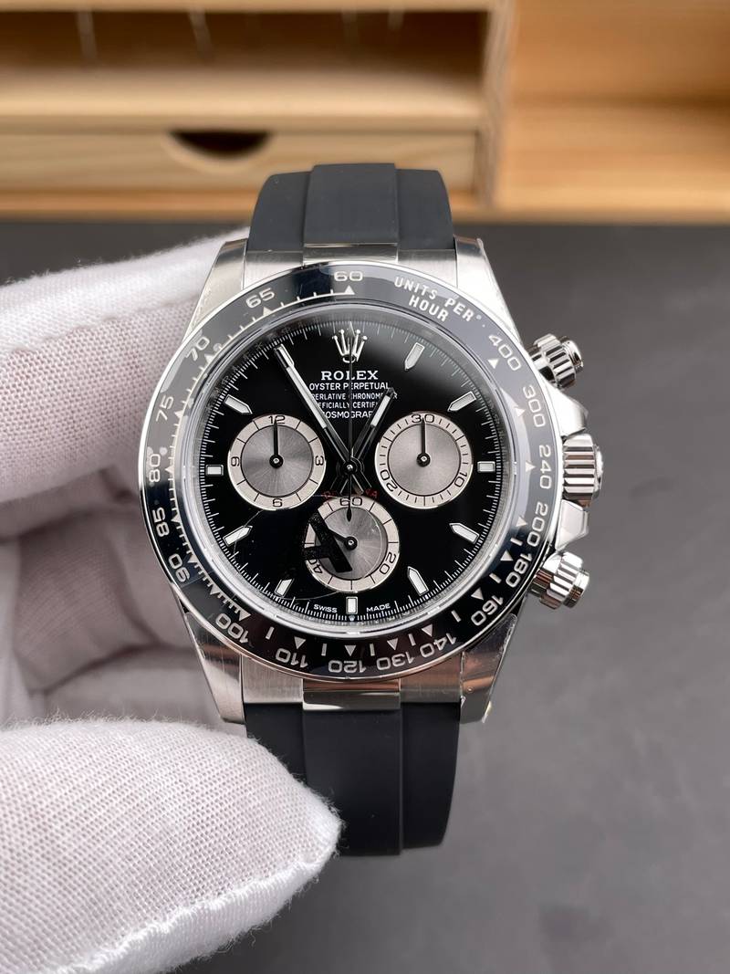 Rolex Daytona Le Mans V2