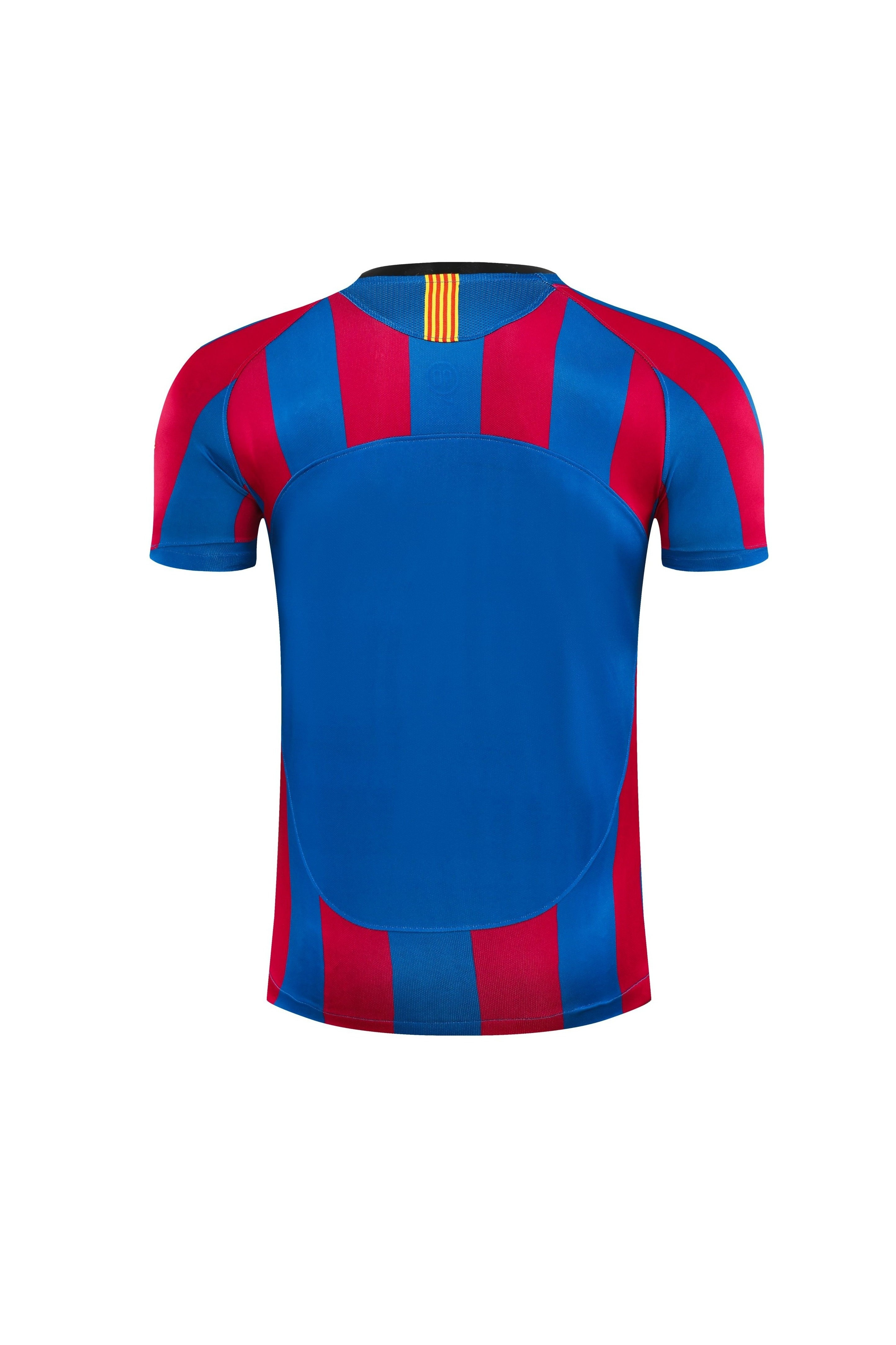 Barcelona Home Stadium 2005/06