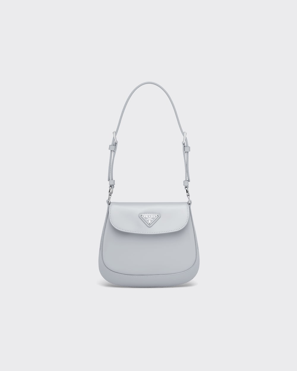 Cleo Brushed Leather Mini Bag