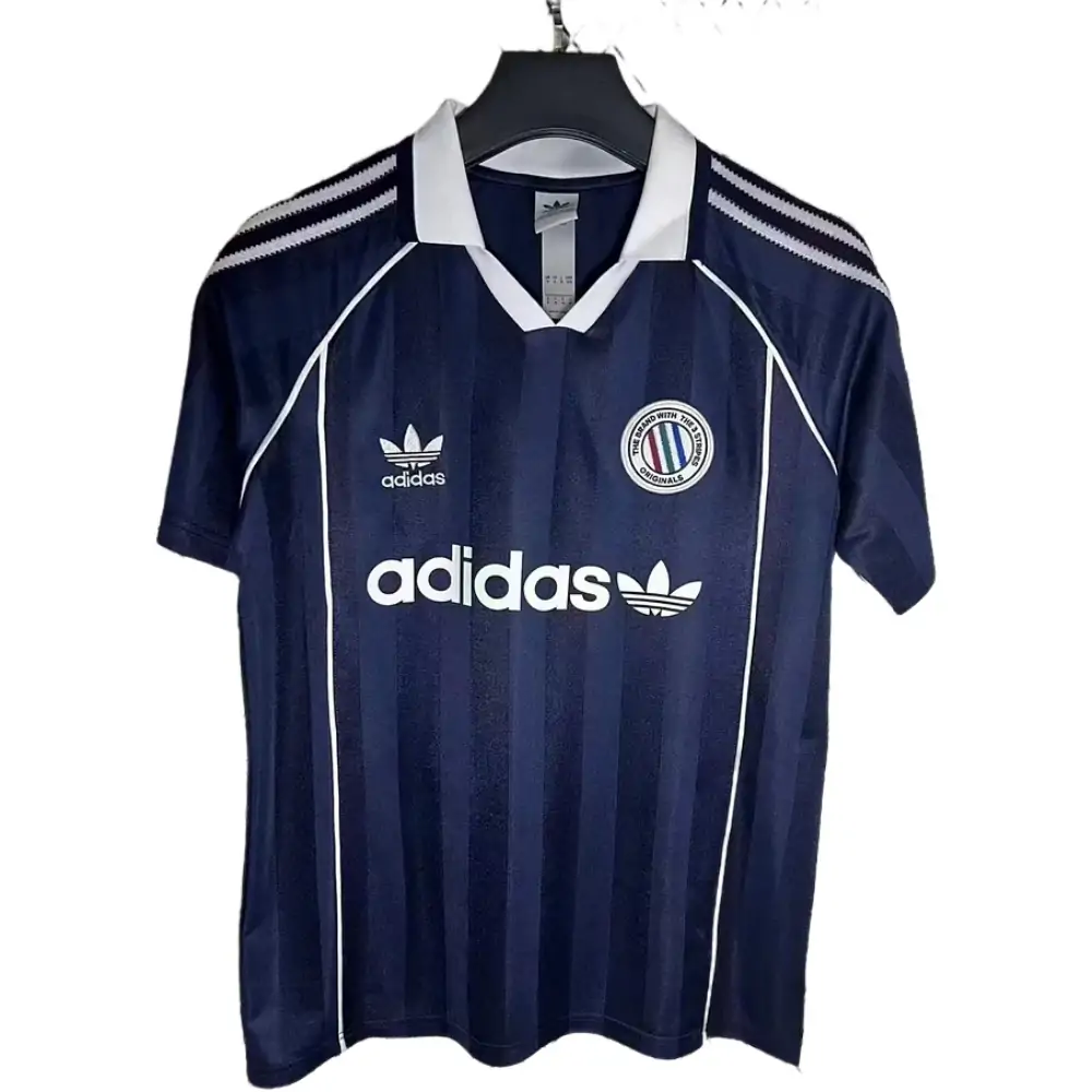 2025-26 Oasis Special Jersey - Fans Edition