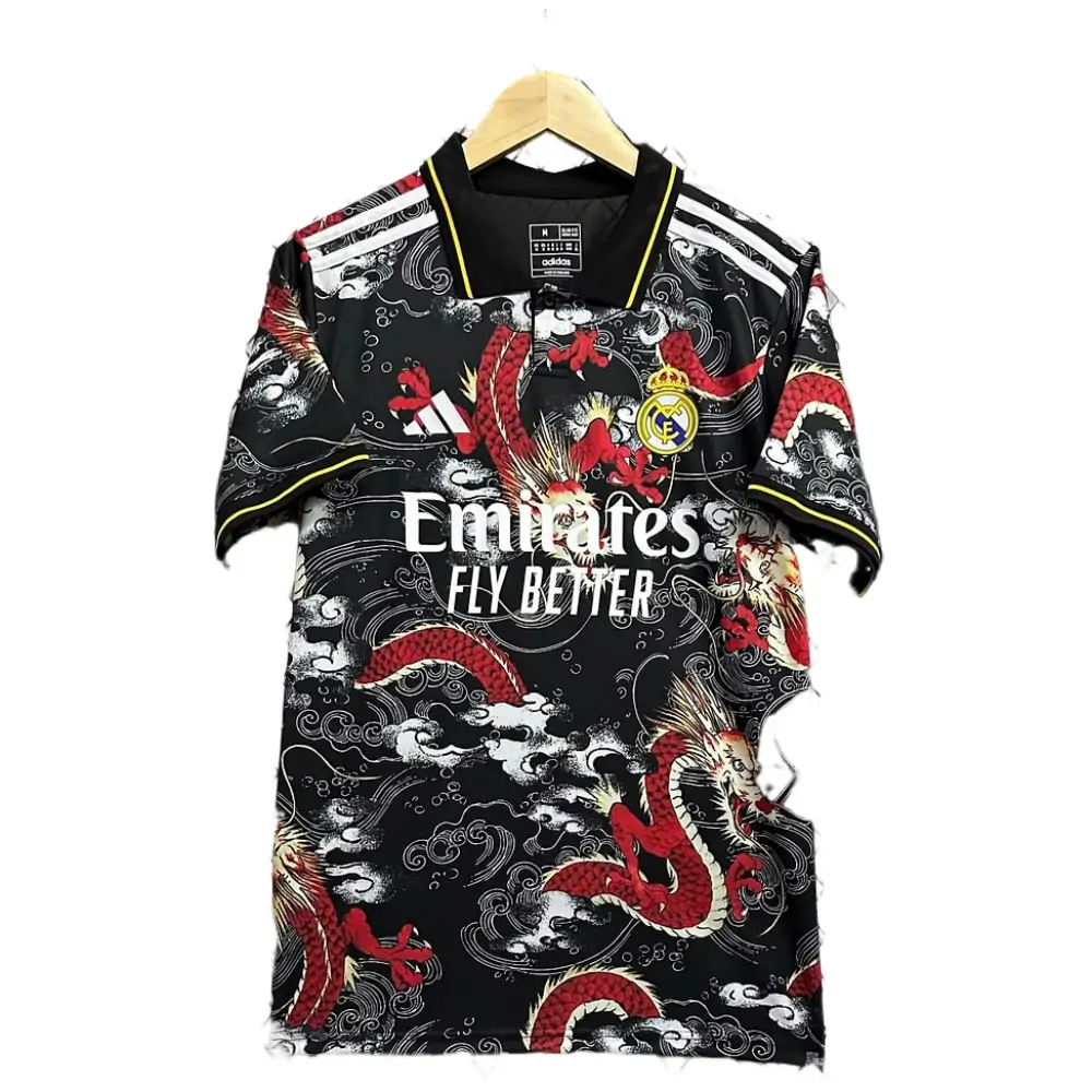 2024/25 Real Madrid special edition jersey 1:1 Thai quality