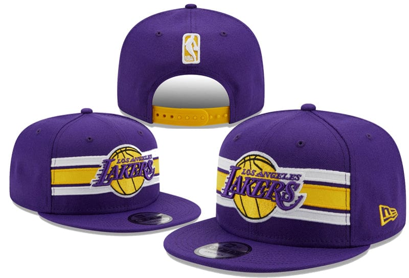 Los Angeles Lakers  hat