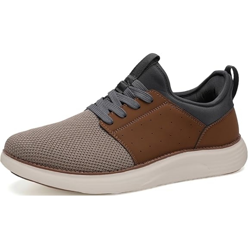 Men Casual Dress Shoes