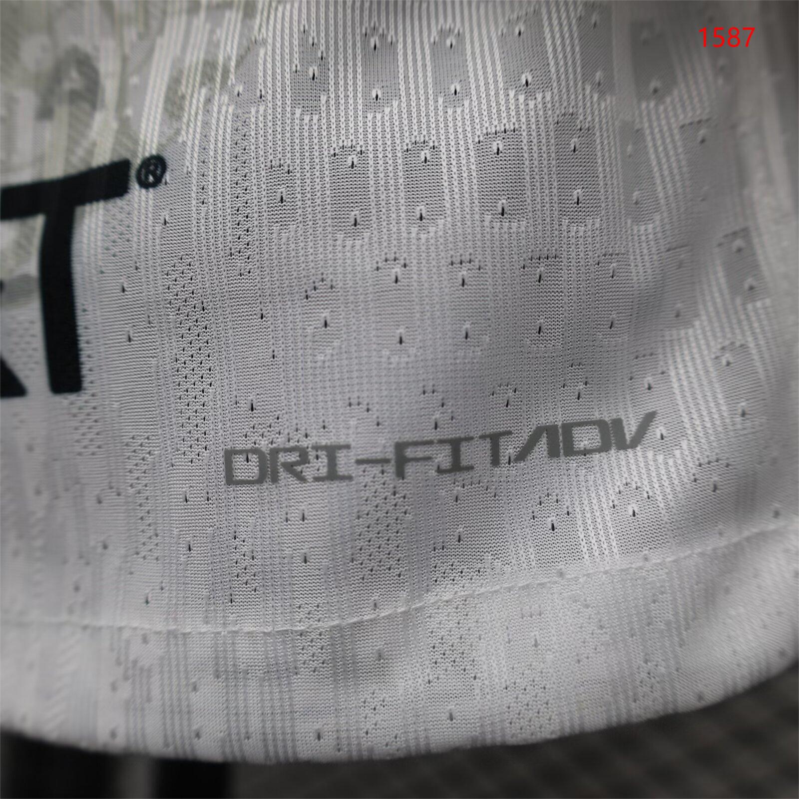 2024/25 Americas Second Away Shirt - Player Version