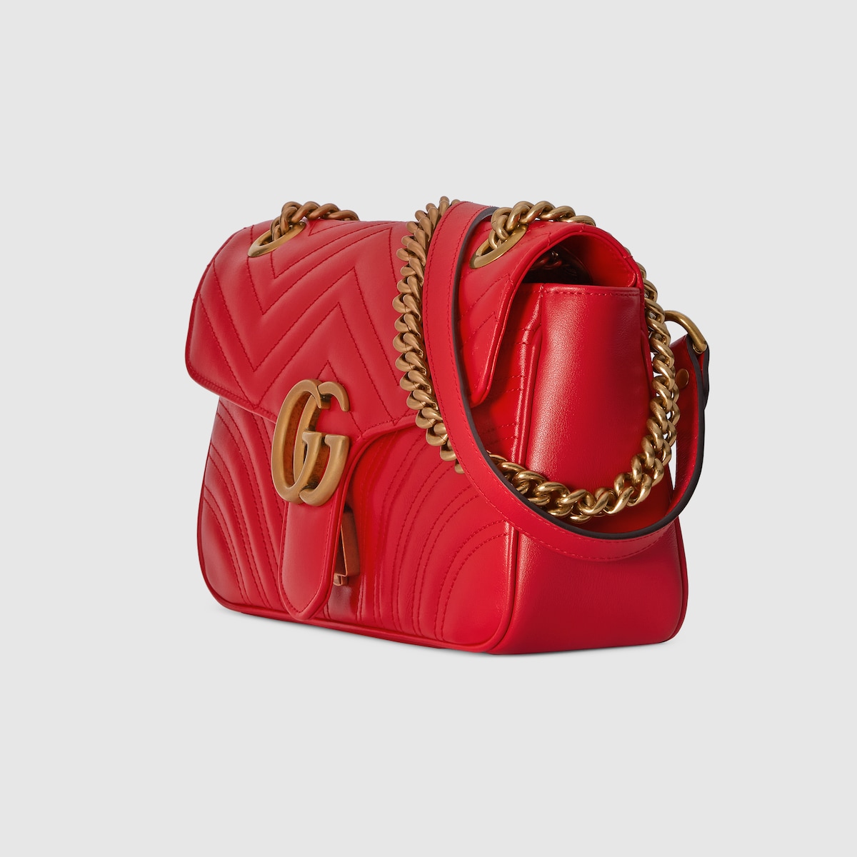 Gucci GG Marmont Mini & Small Shoulder Bag