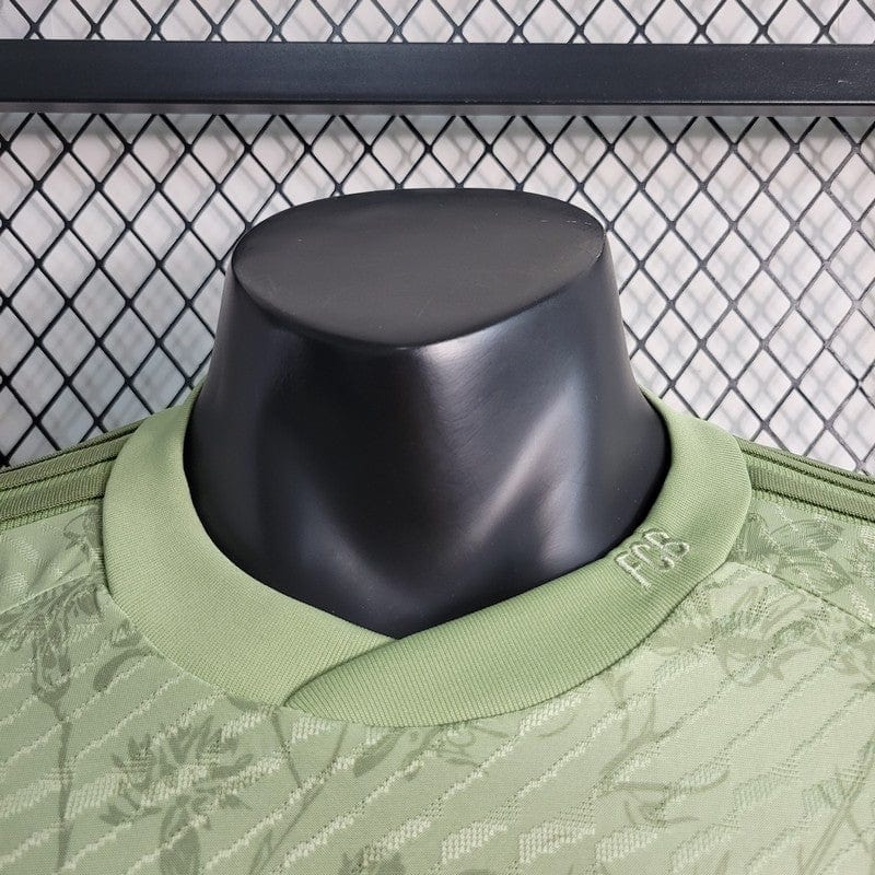 2023/2024 Player Version Bayern Munich Oktoberfes Football Jersey 1:1 Thai Quality