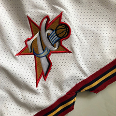 Philadelphia 76ers White MN