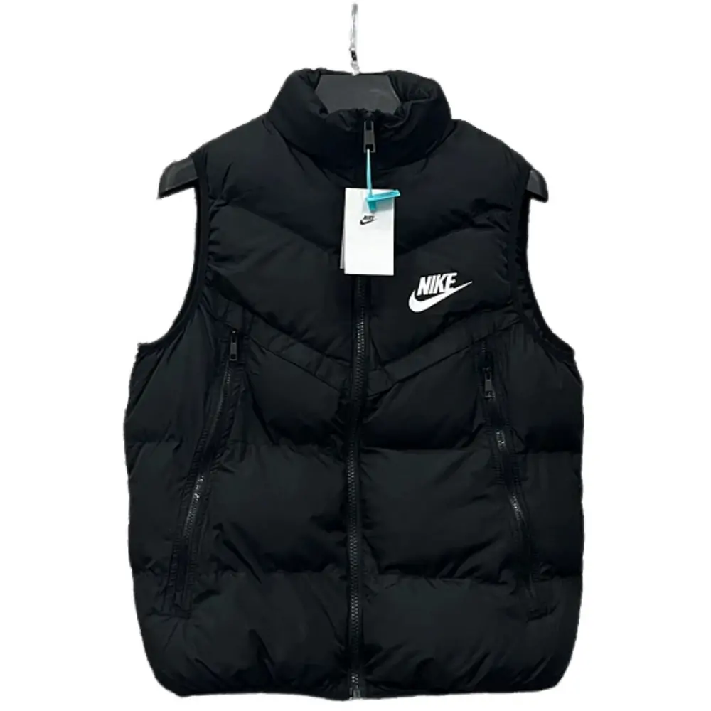 J3303 NK Vest Jacket
