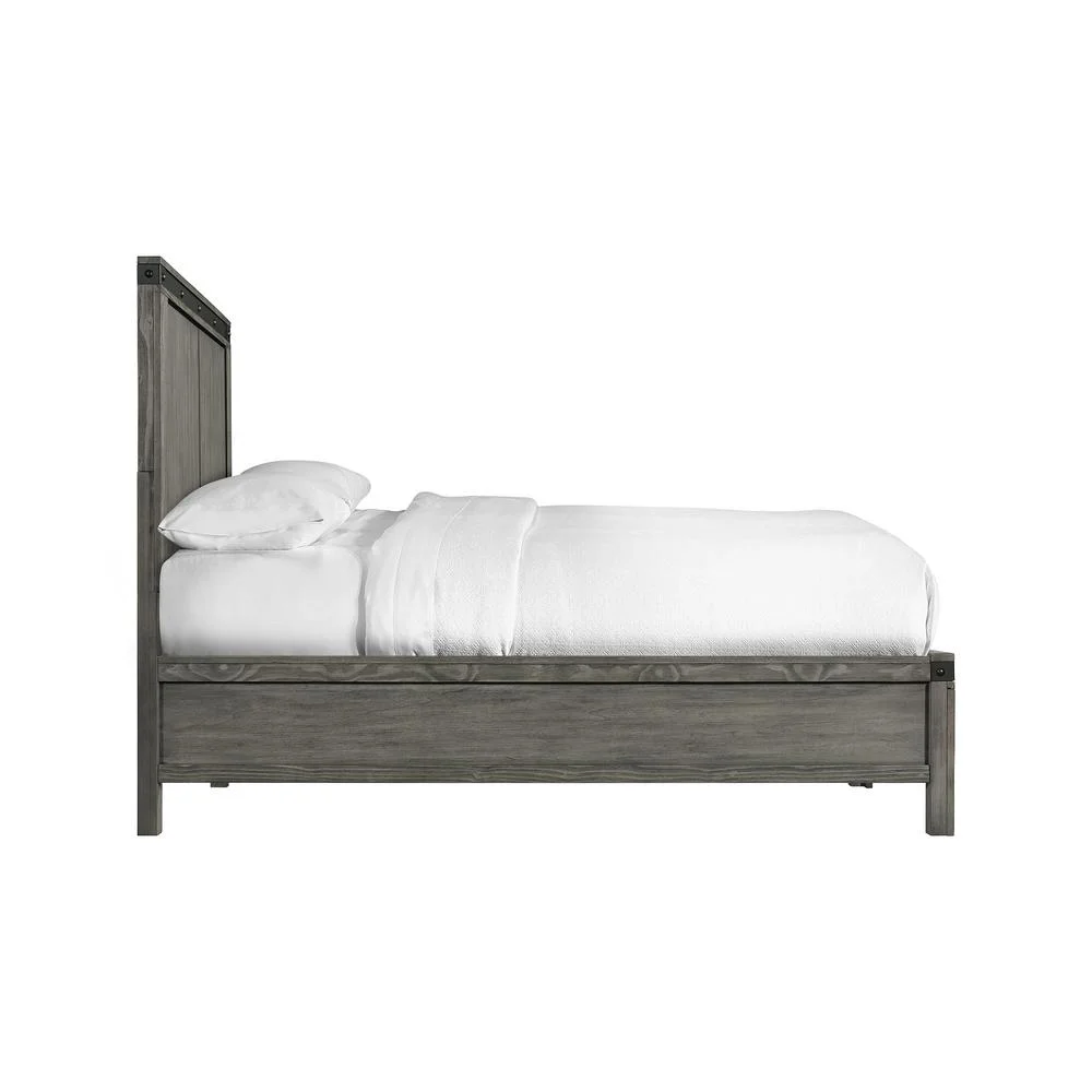 Picket House Furnishings Montauk Queen Panel 6PC Bedroom Set