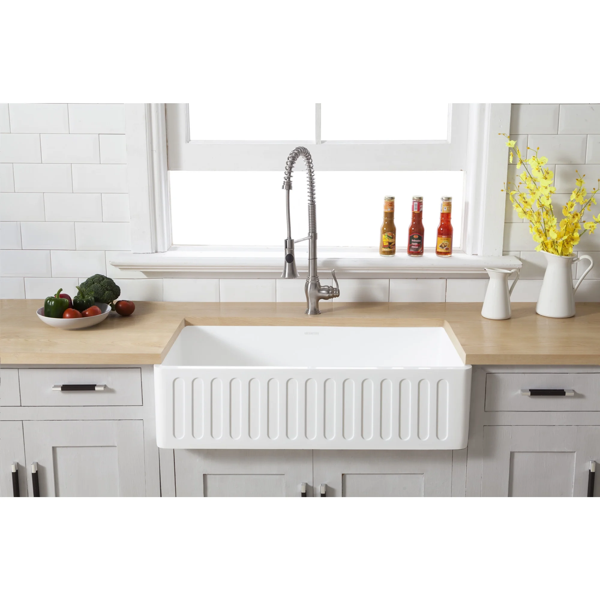 Gourmetier GKFA361810RM Arcticstone 36