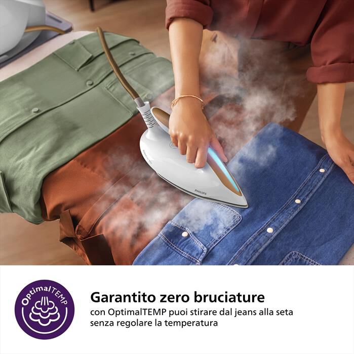 PHILIPS - PERFECTCARE SERIES 7000 PSG7040/10