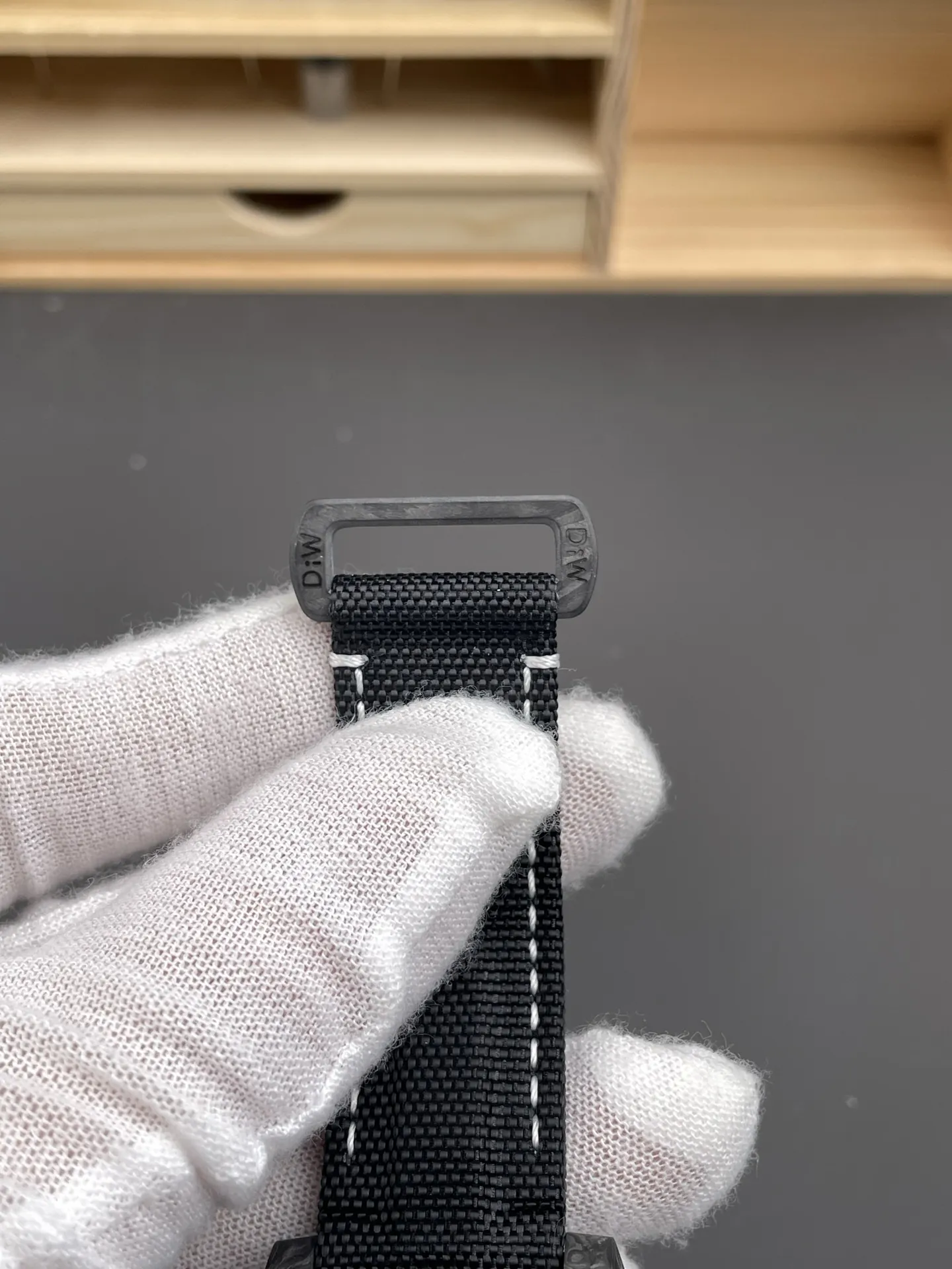 Rolex Submariner Black 40mm