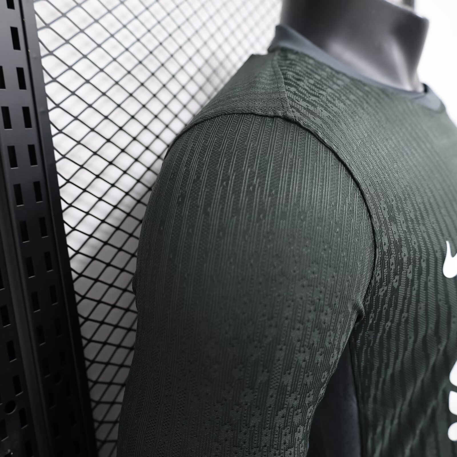 2024/25 LiverpoolAway Long Sleeve - Player Edition