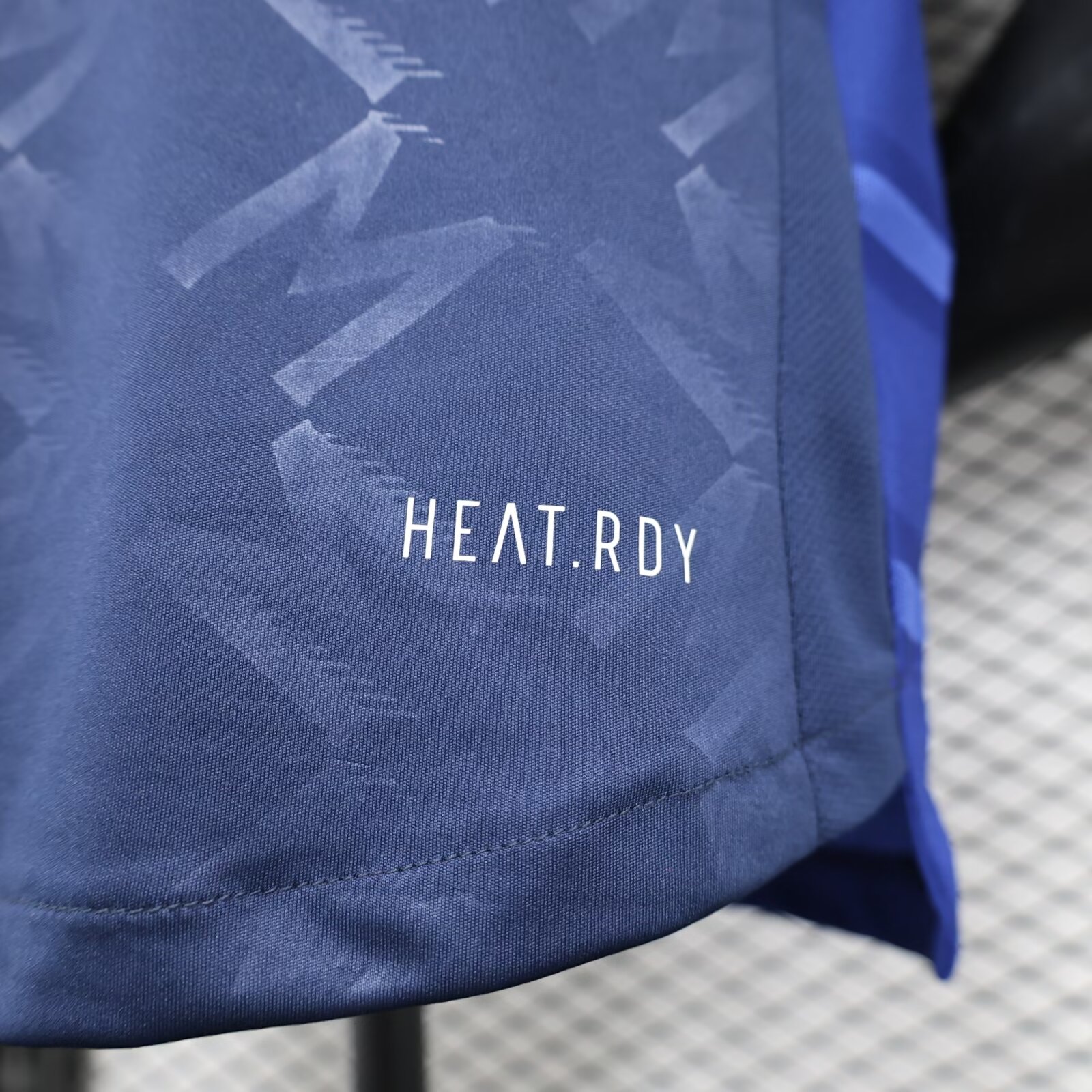 2024/25 Manchester United Away Shirt - Player Edition