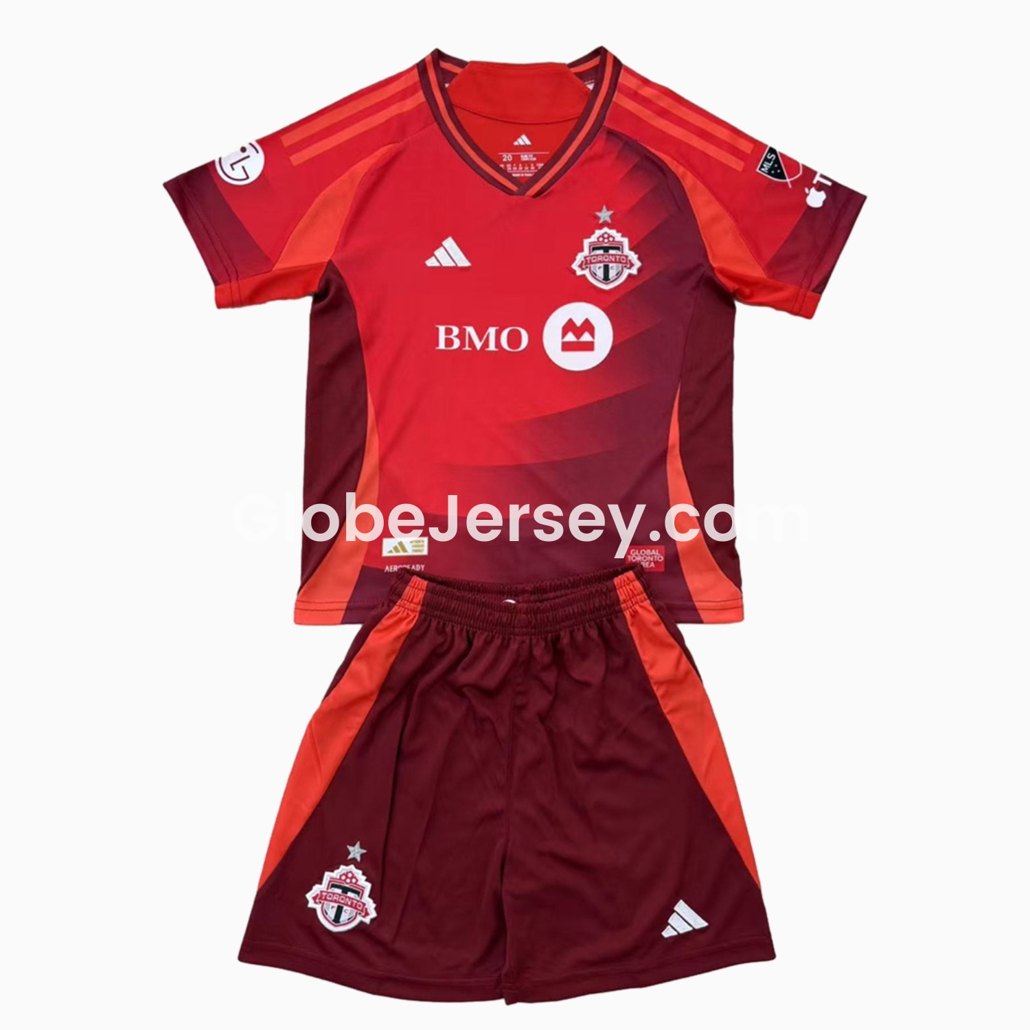 Toronto 25-26 Home Kids Kit