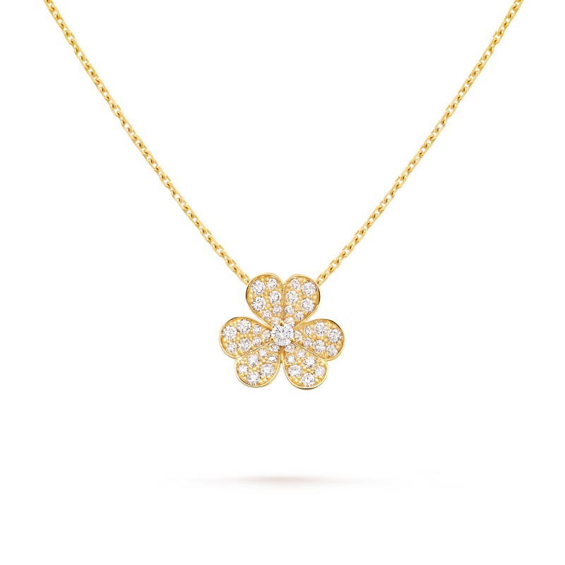 Frivole pendant, small model