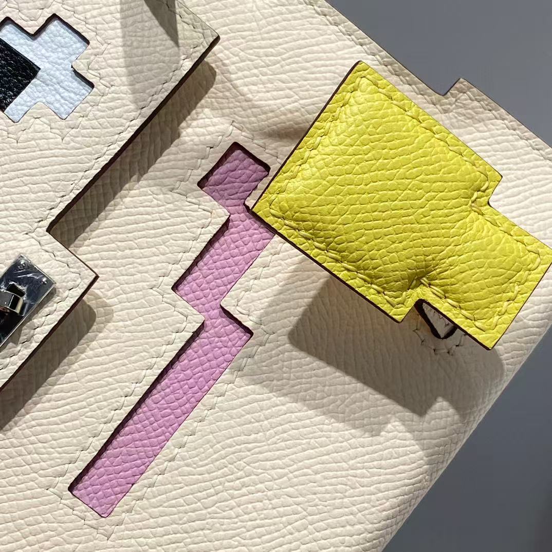 Hermes kelly Doll Custom-made
