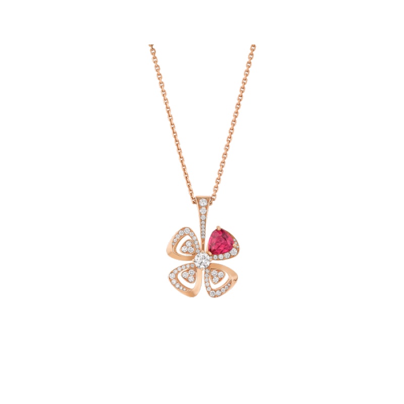 Fiorever Necklace