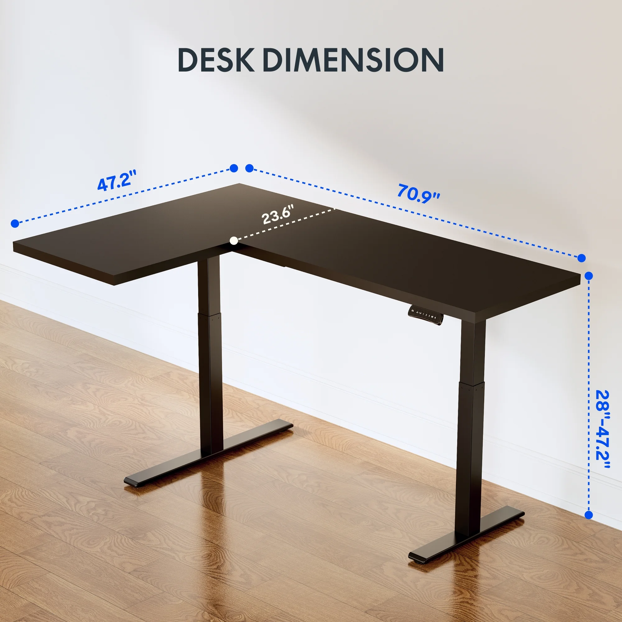 FLEXISPOT  71