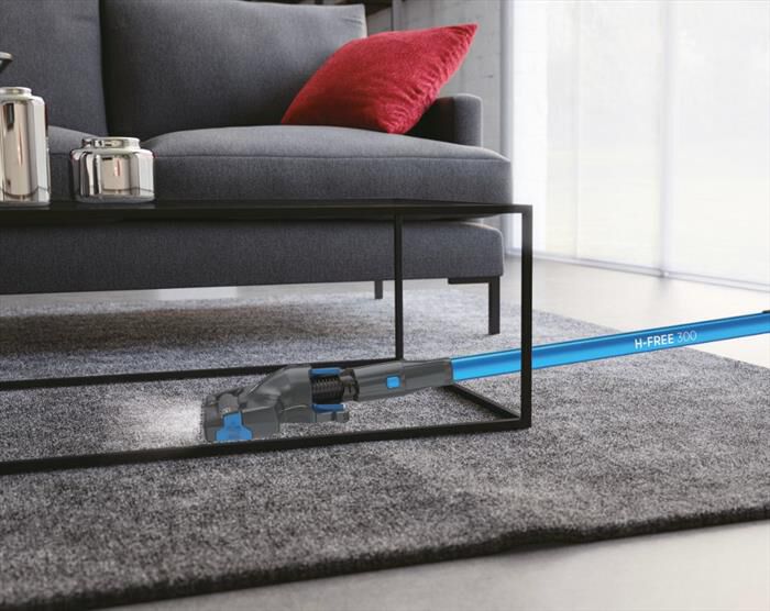 HOOVER - Scopa elettrica HF322PTA-Grigio