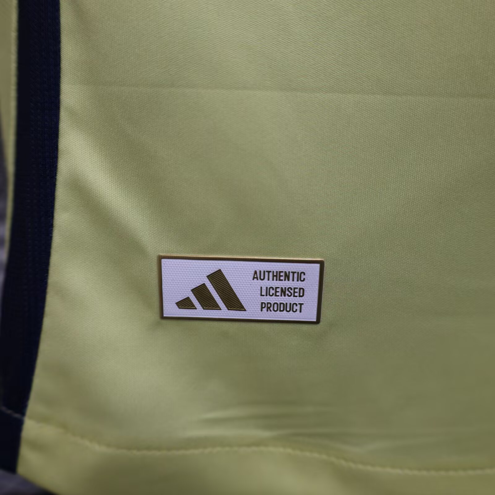 2025-26 Cougars Special Edition Yellow - Jersey - Player Edition