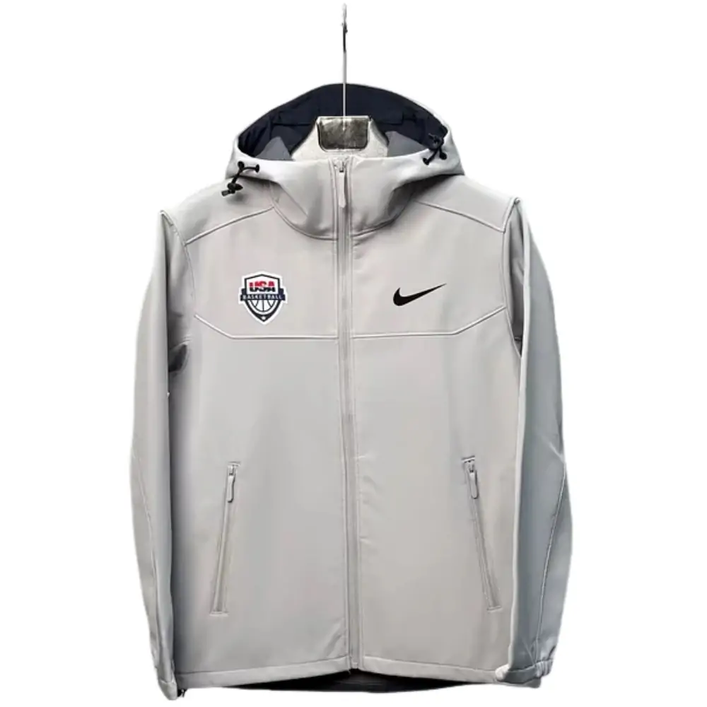 D09 American bicolor NKS