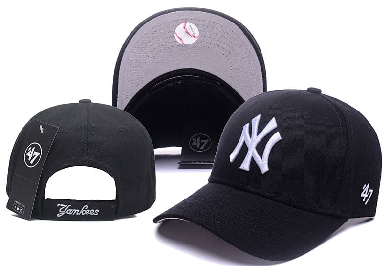 New York Yankees hat
