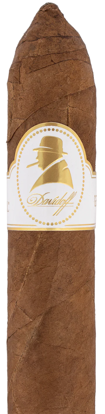 Davidoff Winston Churchill The Traveller Belicoso Cigar - Single