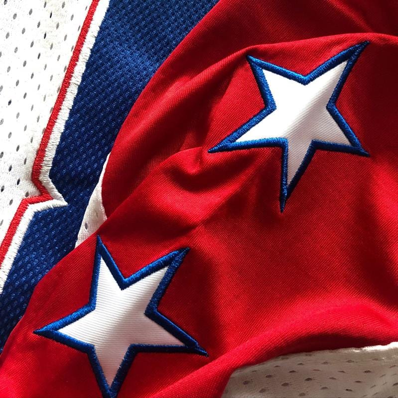 Kobe Bryant Los Angeles Lakers 2004 All-Star Jersey