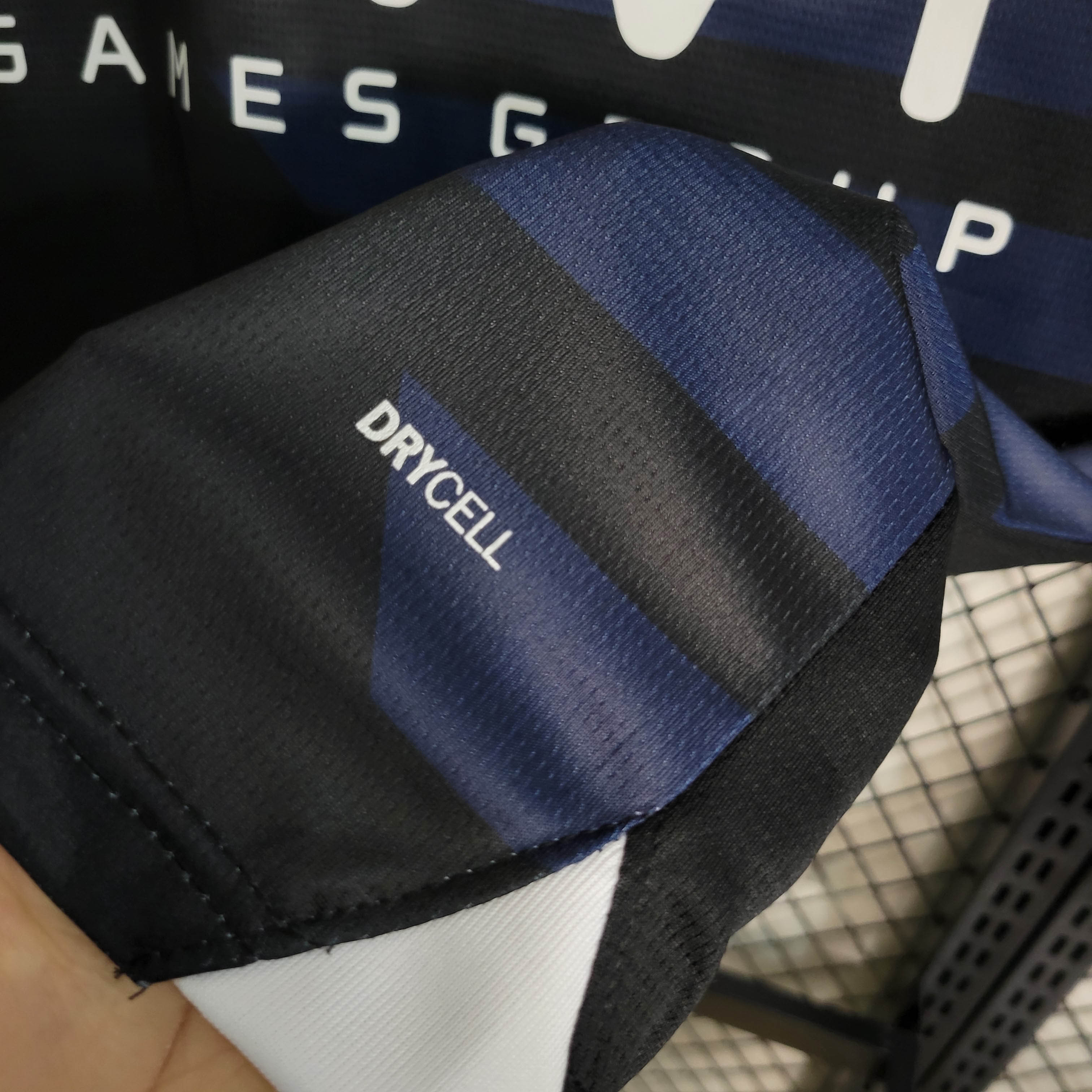 2023/24 Al Riyadh Second Away Jersey