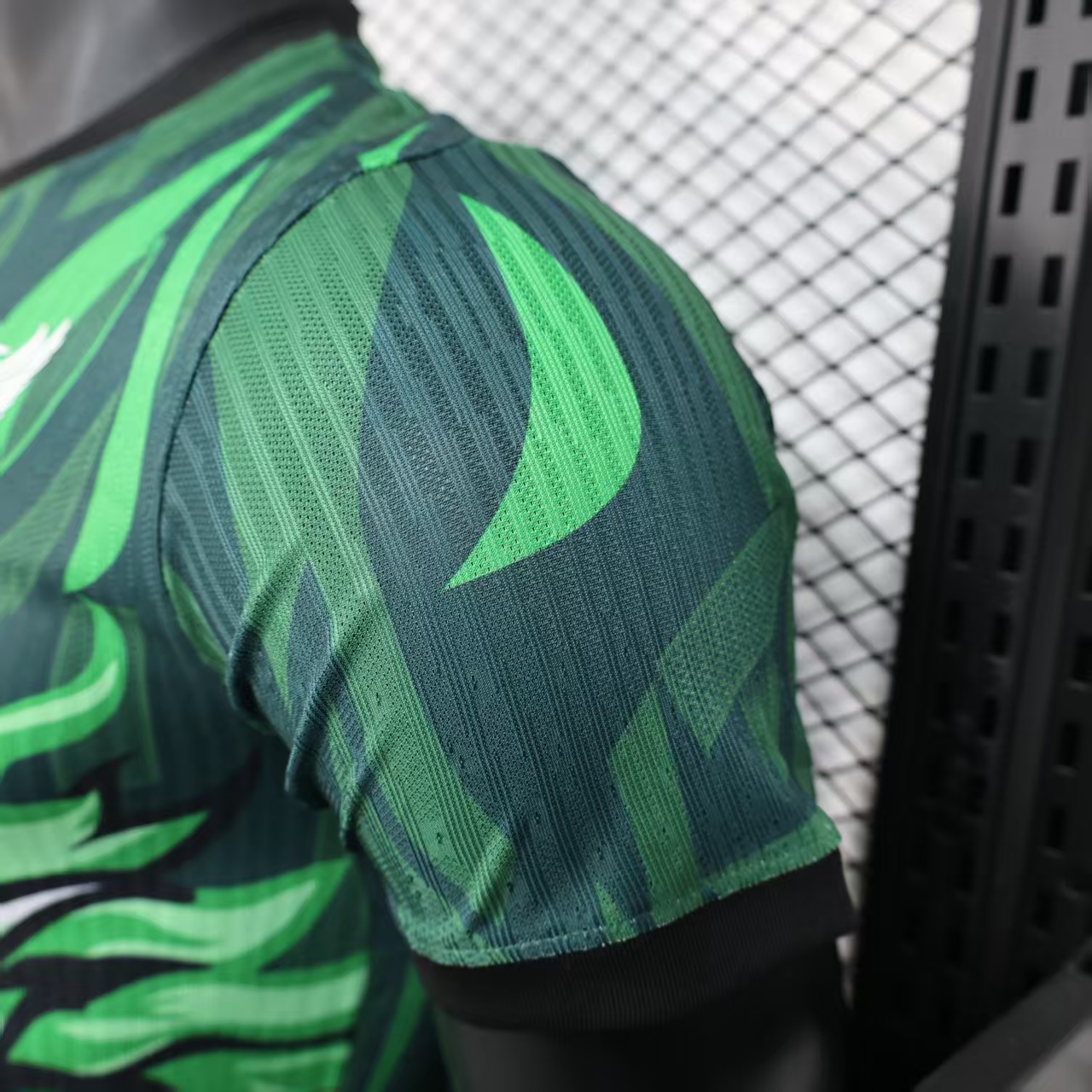 Liverpool FC Special Edition 2025-26 Football Shirt - Player Edition