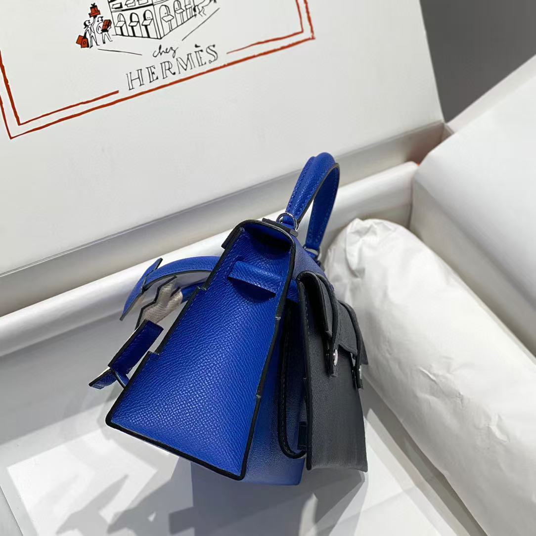 Hermes kelly Doll Custom-made