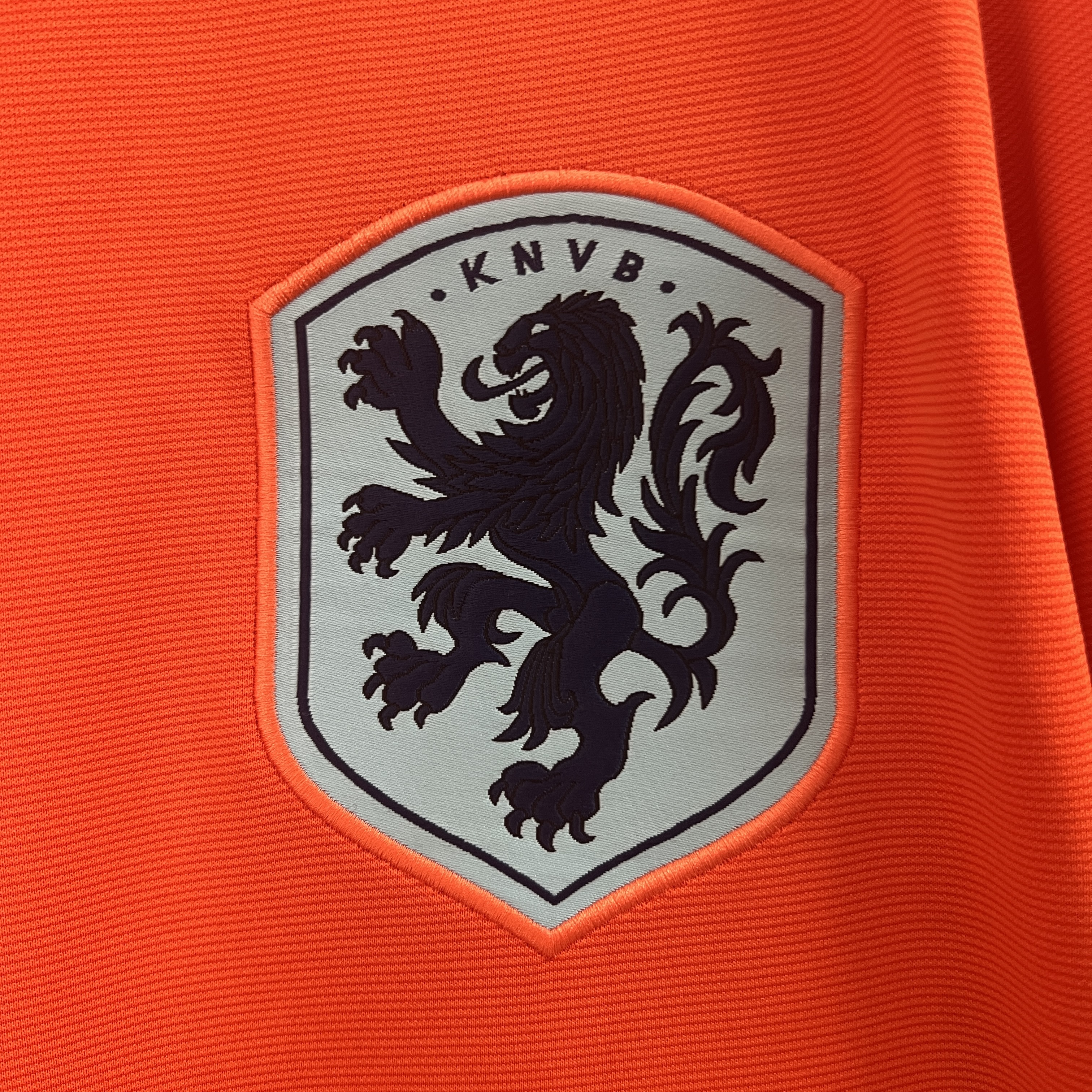 2024/25 Netherlands Home Jersey 1:1 Thai Quality - Fans Edition