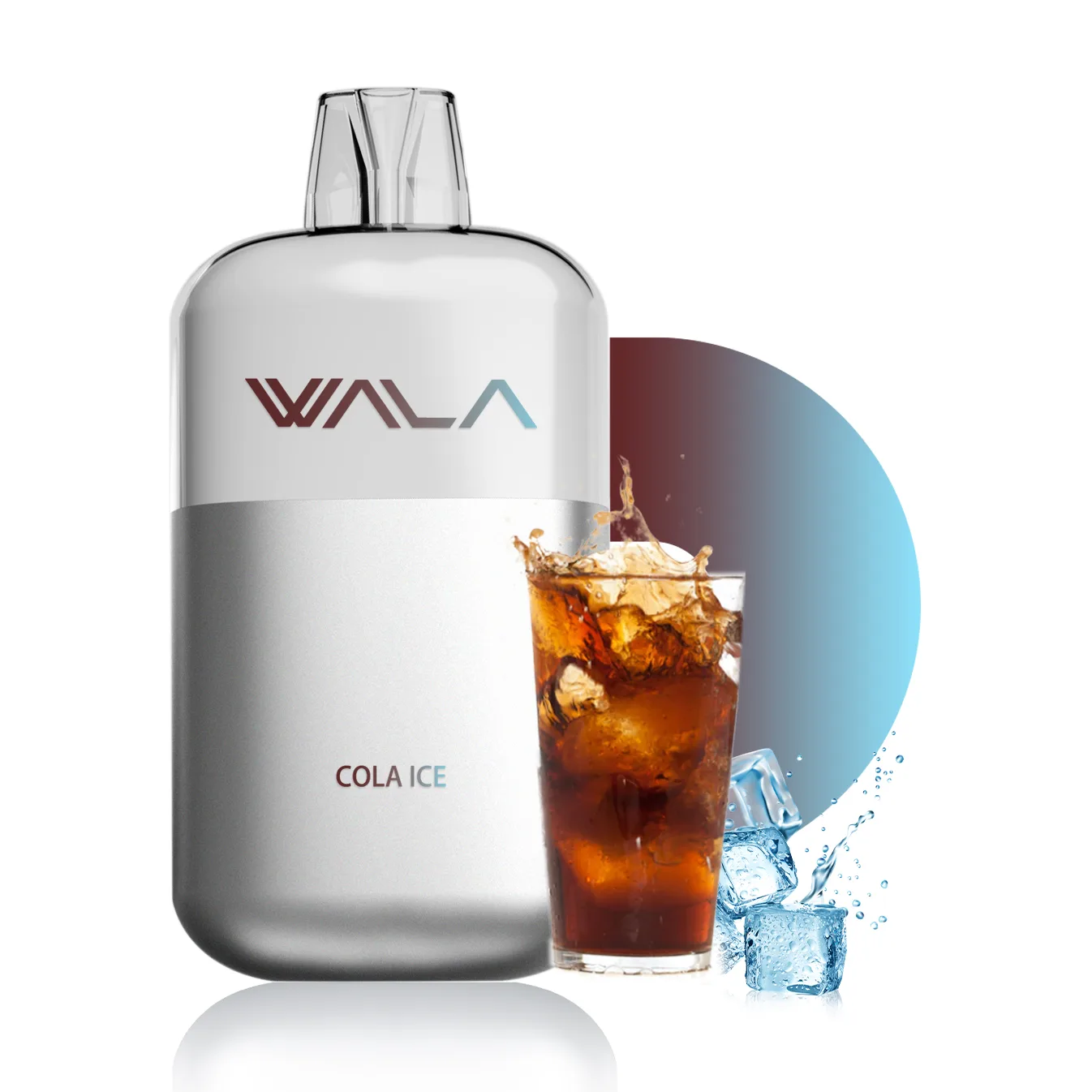Wala Pop 10000 Puffs