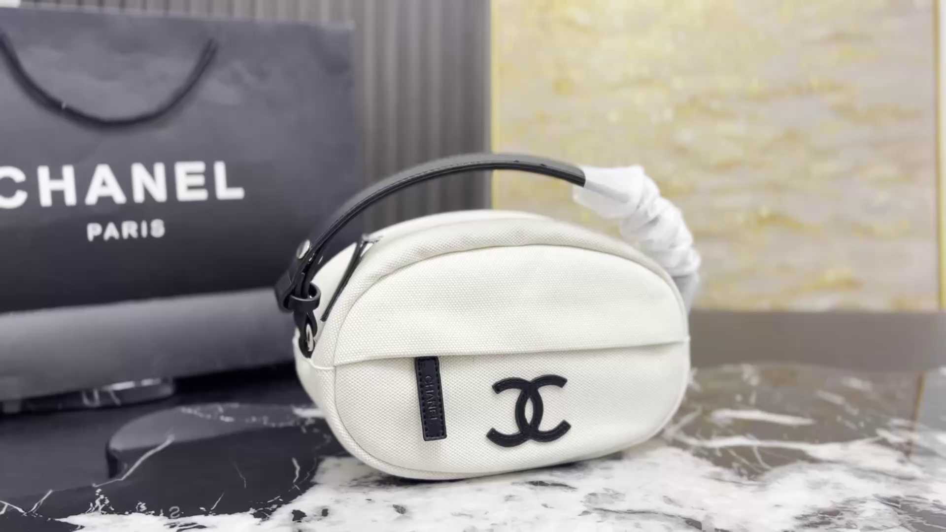 Chanel Handbag
