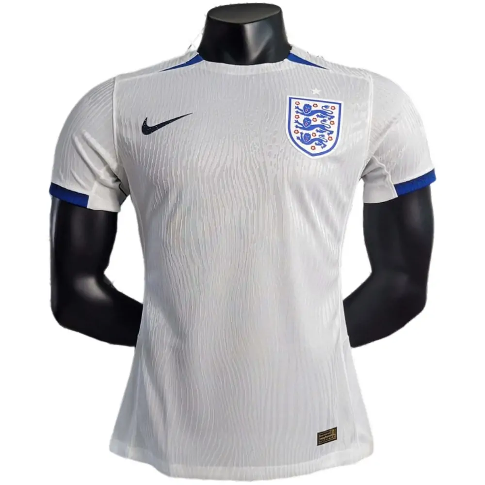2023/24 Player Edition England Home Football Shirt