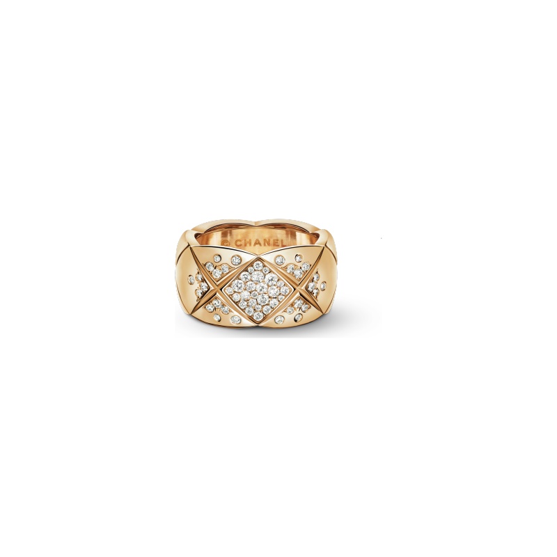 Coco Crush ring