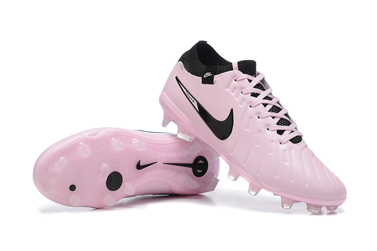 Tiempo Legend 10 Elite FG Football Shoes