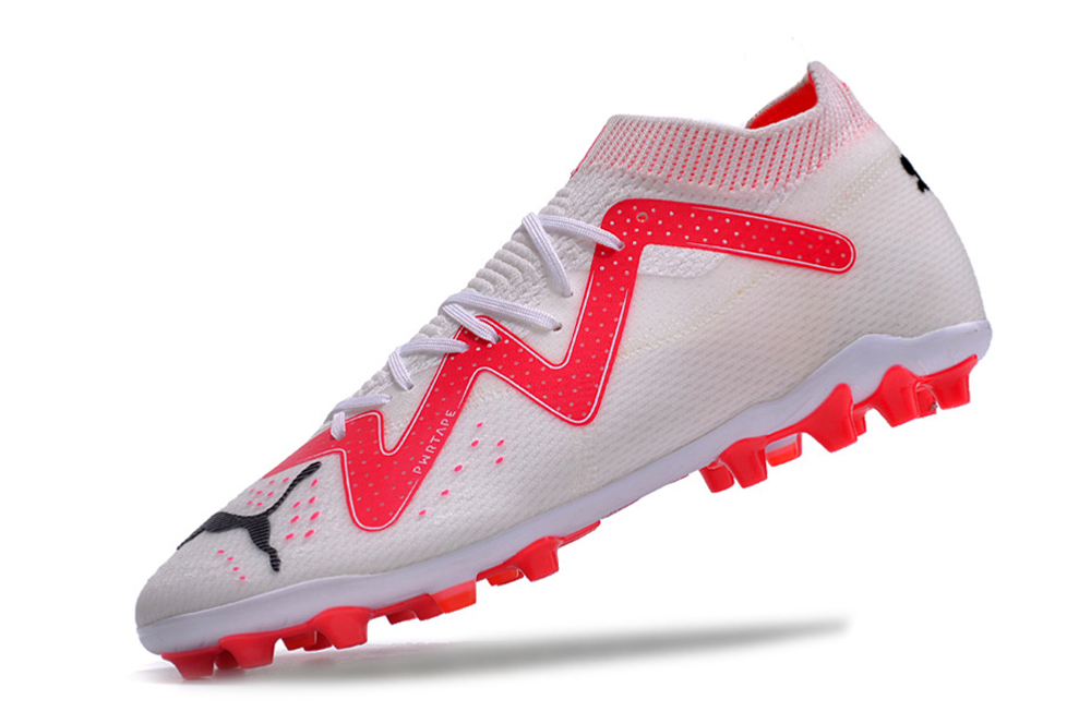 Future Essence Full Knit Series FG Football Shoes