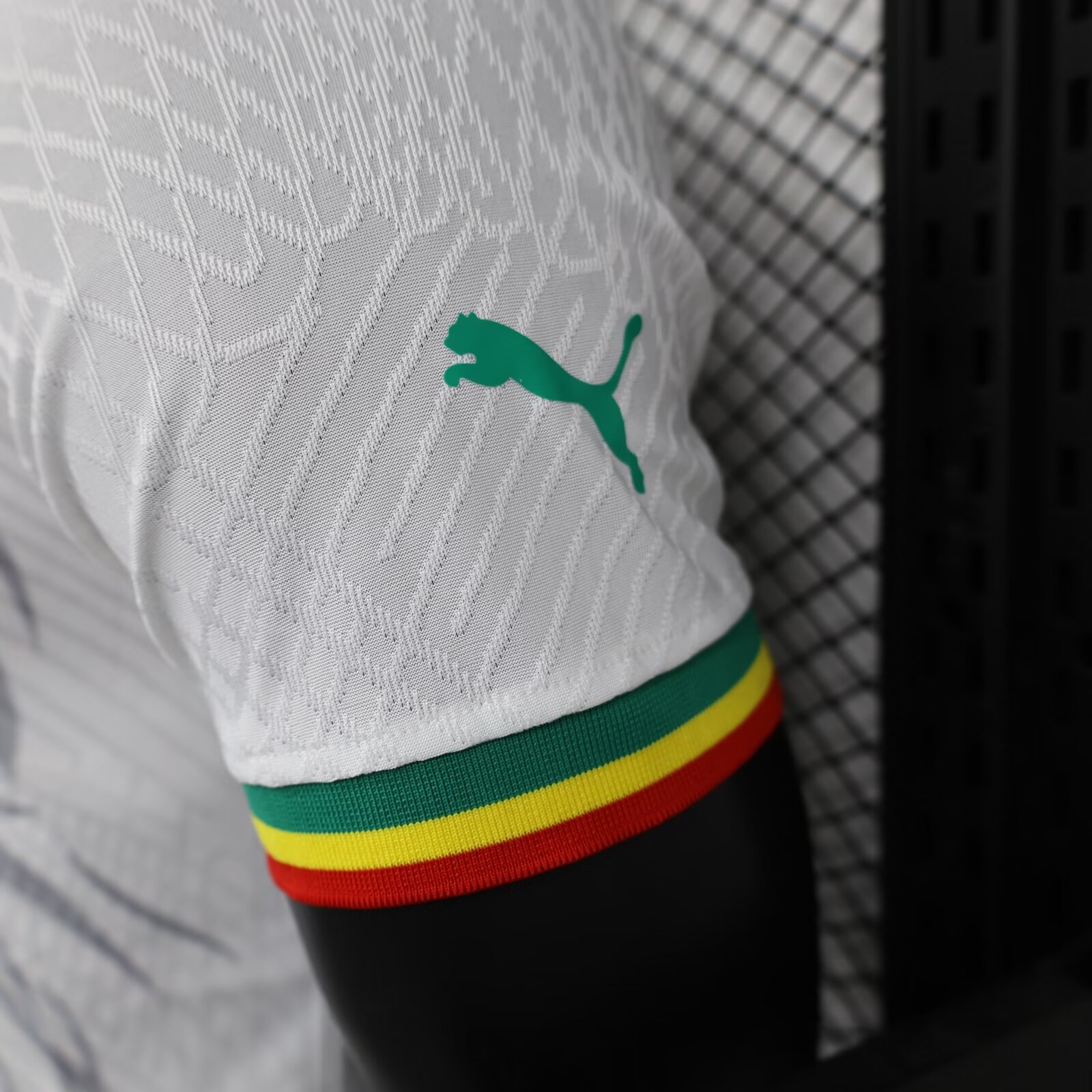 2024/25 Senegal player version away jersey 1:1 Thailand quality