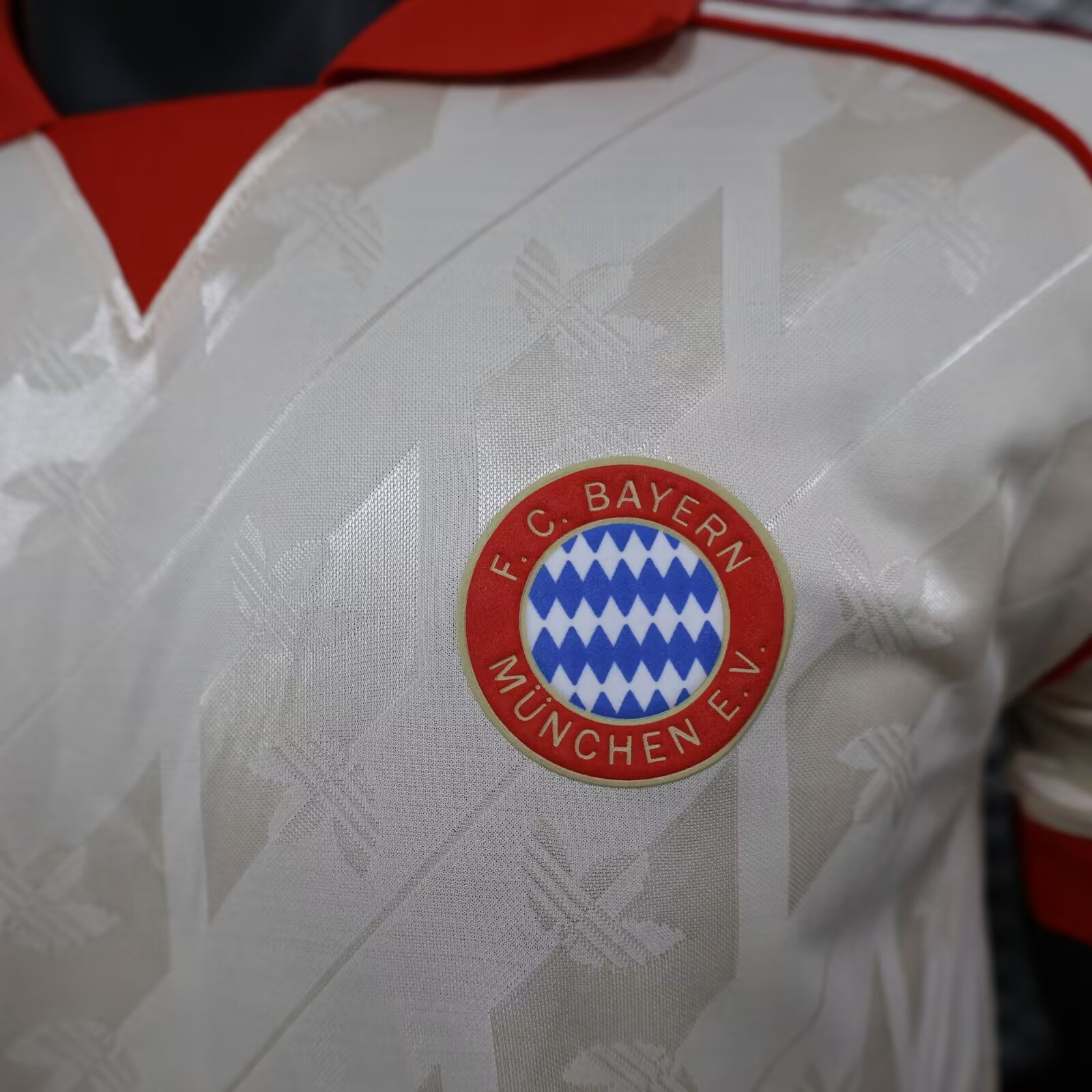 2024/2025 Player Version Bayern Munich Special Edition Football Jersey 1:1 Thai Quality
