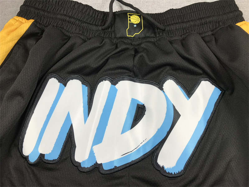 Pocket Pants 24 Pacer Black Green